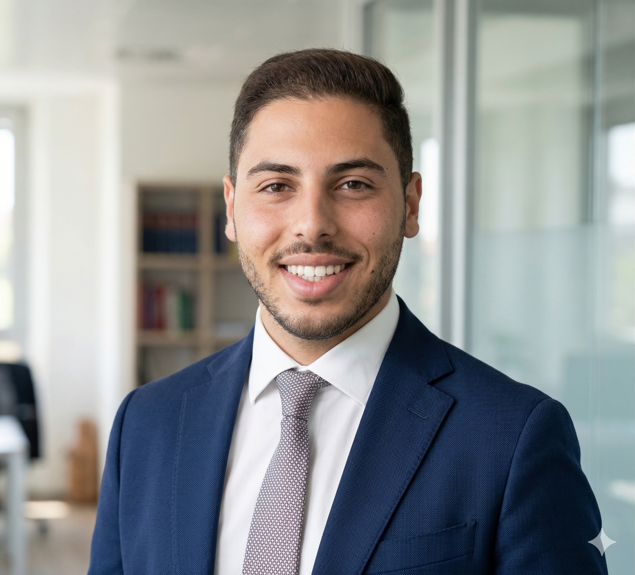 ראול איברהים