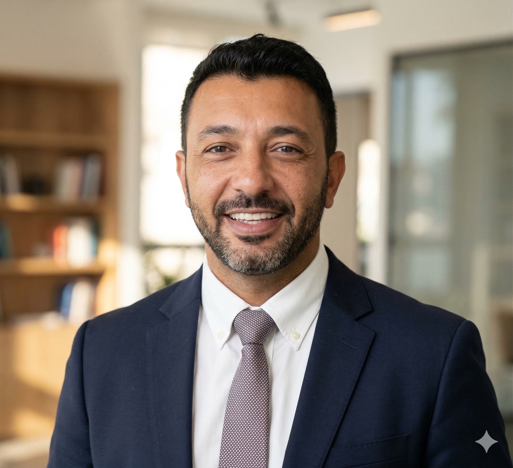 ניג'ם אברהם