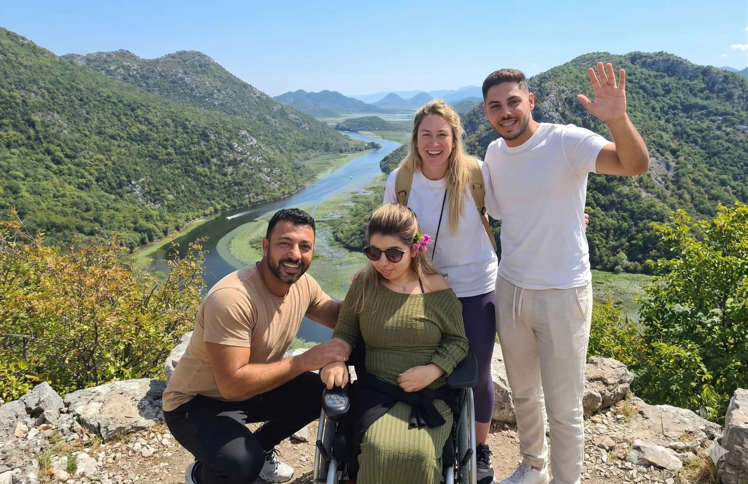 צוות מוטוריטי