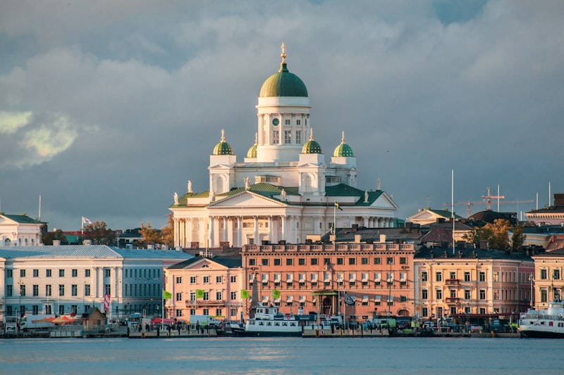 שייט בלטי
