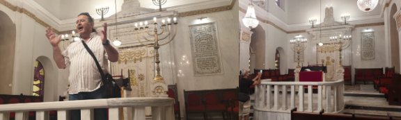 יהדות סלוניקי